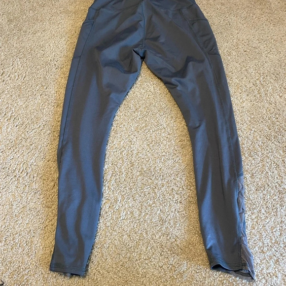 Blue Maurice’s leggings - Picture 4 of 4